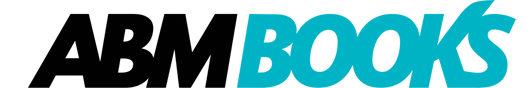 ABMbooks logos